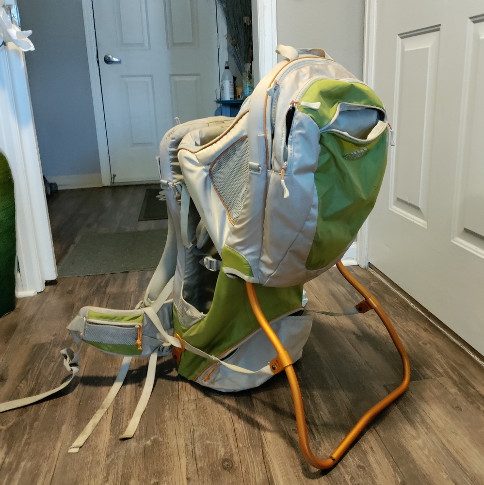 Kelty Kids Backpack